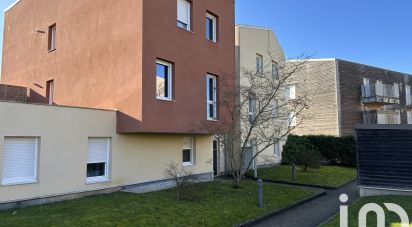 Apartment 3 rooms of 60 m² in Chessy (77700)