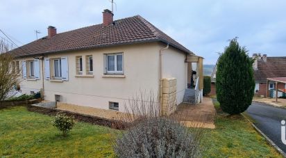 House 5 rooms of 112 m² in Orbec (14290)