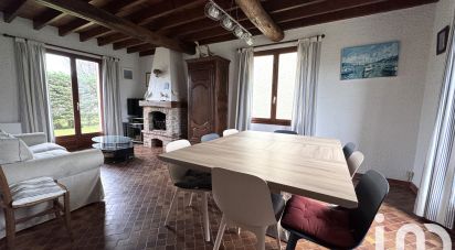 House 5 rooms of 91 m² in Fort-Mahon-Plage (80120)