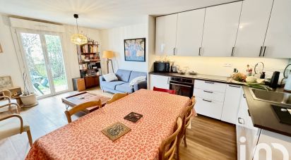 Maison de ville 5 pièces de 86 m² à Nantes (44300)