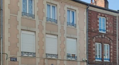 Maison de ville 8 pièces de 153 m² à Lisieux (14100)