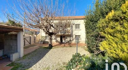 Traditional house 6 rooms of 119 m² in Avignon (84000)