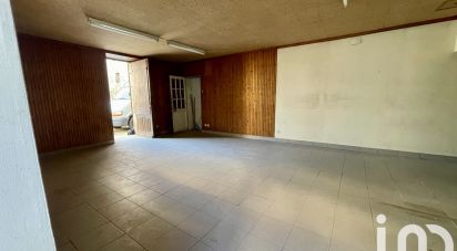 Town house 5 rooms of 84 m² in Châteauponsac (87290)