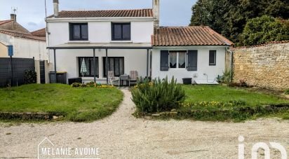 House 3 rooms of 80 m² in Ciré-d'Aunis (17290)