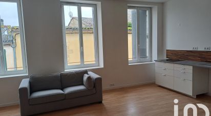 Duplex 3 pièces de 60 m² à Langon (33210)