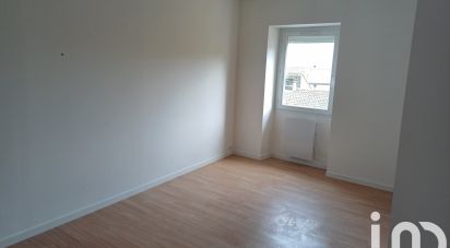 Duplex 3 pièces de 60 m² à Langon (33210)