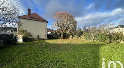 Village house 6 rooms of 111 m² in Béthines (86310)