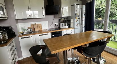 Apartment 3 rooms of 53 m² in Corbeil-Essonnes (91100)