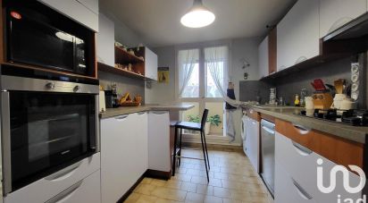 Apartment 4 rooms of 84 m² in Gennevilliers (92230)