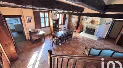 House 5 rooms of 130 m² in Saint-Launeuc (22230)