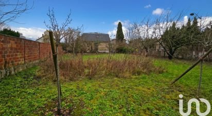 Land of 735 m² in Rueil-Malmaison (92500)