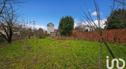 Land of 735 m² in Rueil-Malmaison (92500)