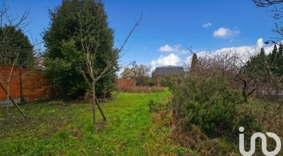 Land of 735 m² in Rueil-Malmaison (92500)