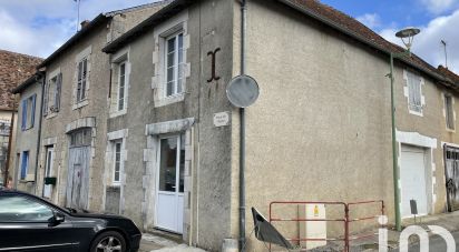 Village house 4 rooms of 90 m² in Haims (86310)