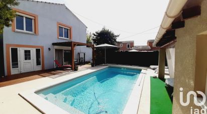 Traditional house 5 rooms of 138 m² in L'Isle-sur-la-Sorgue (84800)