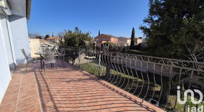 Traditional house 5 rooms of 138 m² in L'Isle-sur-la-Sorgue (84800)