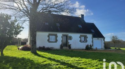 Village house 8 rooms of 140 m² in Elven (56250)