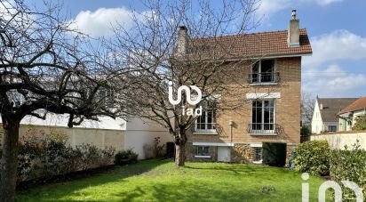 House 5 rooms of 100 m² in Livry-Gargan (93190)