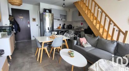 Apartment 2 rooms of 43 m² in Villenave-d'Ornon (33140)