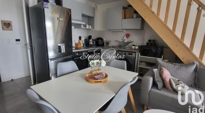 Apartment 2 rooms of 43 m² in Villenave-d'Ornon (33140)