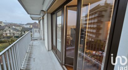 Apartment 2 rooms of 58 m² in Melun (77000)