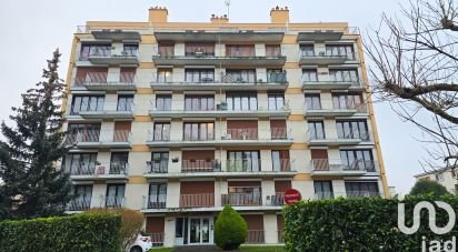 Apartment 2 rooms of 58 m² in Melun (77000)