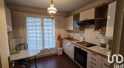 Apartment 2 rooms of 58 m² in Melun (77000)