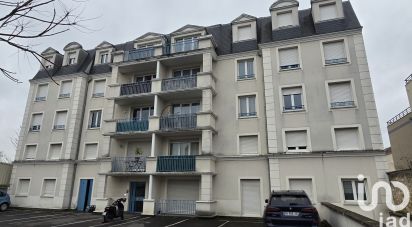 Apartment 2 rooms of 43 m² in Dammarie-les-Lys (77190)