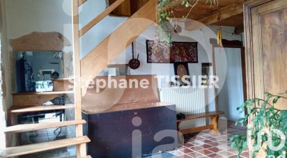 Country house 7 rooms of 175 m² in Saint-Bonnet-de-Joux (71220)