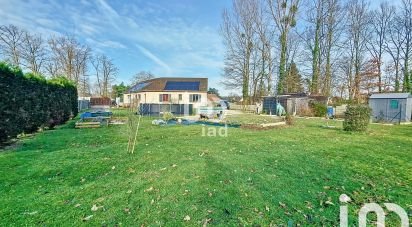 House 5 rooms of 120 m² in Vignoux-sur-Barangeon (18500)