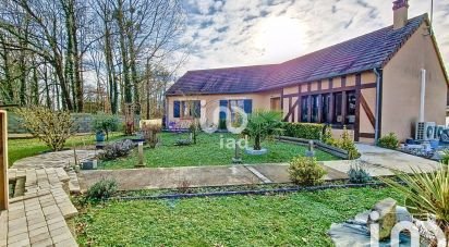 House 5 rooms of 120 m² in Vignoux-sur-Barangeon (18500)