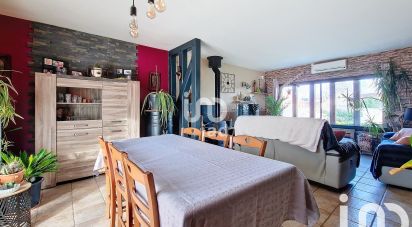 House 5 rooms of 120 m² in Vignoux-sur-Barangeon (18500)