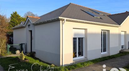 Maison 3 pièces de 66 m² à Saint-Étienne-de-Montluc (44360)