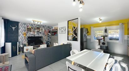 Maison 4 pièces de 70 m² à Guénange (57310)