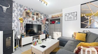 Maison 4 pièces de 70 m² à Guénange (57310)