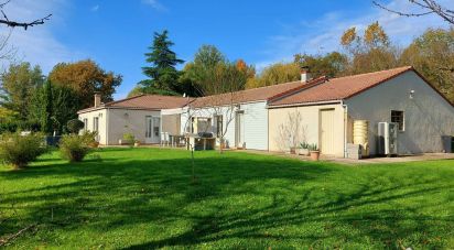 Maison 5 pièces de 178 m² à Bajamont (47480)