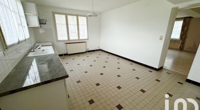 Town house 5 rooms of 140 m² in Fay-aux-Loges (45450)