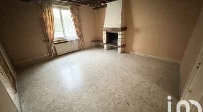 Town house 5 rooms of 140 m² in Fay-aux-Loges (45450)