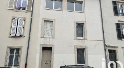 Building in Nancy (54000) of 180 m²