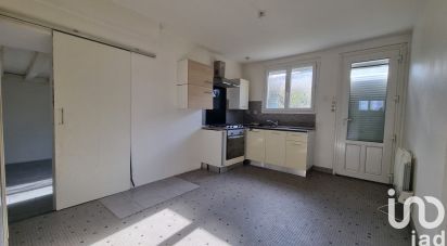 Immeuble de 164 m² à Saint-Mars-la-Jaille (44540)