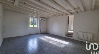 Immeuble de 164 m² à Saint-Mars-la-Jaille (44540)