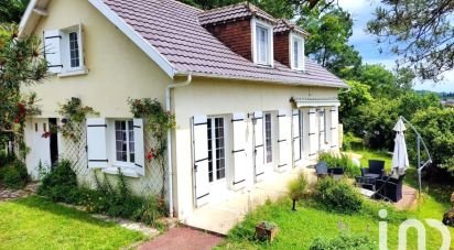 Traditional house 7 rooms of 125 m² in Trélissac (24750)