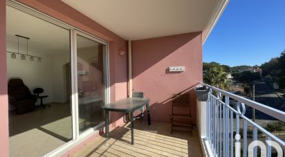 Apartment 2 rooms of 47 m² in La Seyne-sur-Mer (83500)