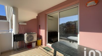 Apartment 2 rooms of 47 m² in La Seyne-sur-Mer (83500)