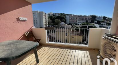 Apartment 2 rooms of 47 m² in La Seyne-sur-Mer (83500)