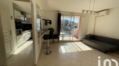 Apartment 2 rooms of 47 m² in La Seyne-sur-Mer (83500)