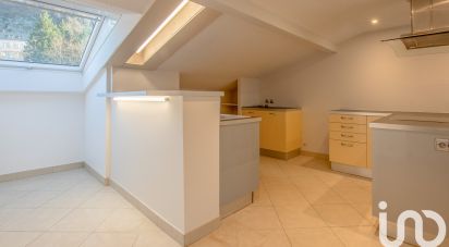 Apartment 3 rooms of 66 m² in Aix-les-Bains (73100)