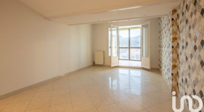 Apartment 3 rooms of 66 m² in Aix-les-Bains (73100)