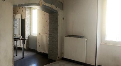 Town house 7 rooms of 135 m² in Saint-Amant-Tallende (63450)