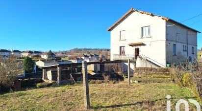 Maison 6 pièces de 145 m² à Ytrac (15130)